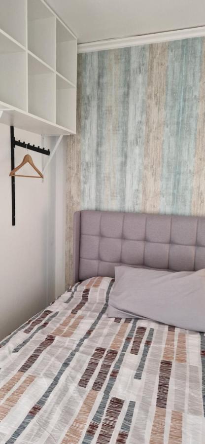 En Denia, Urbanizacion El Palmar Con Piscina, Toboganes Y Chiringuito公寓 外观 照片