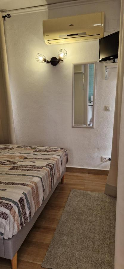 En Denia, Urbanizacion El Palmar Con Piscina, Toboganes Y Chiringuito公寓 外观 照片